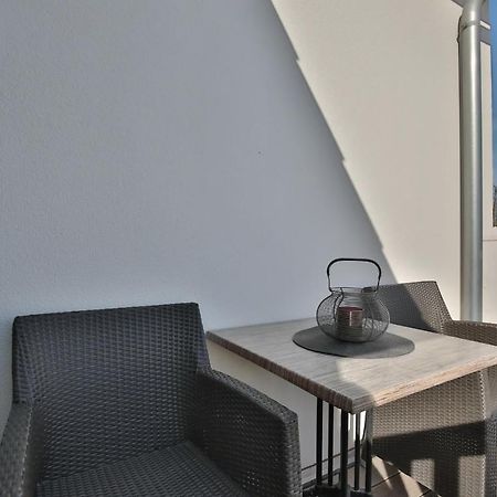 Hannas Strandhaus App C Niendorf  Exteriér fotografie